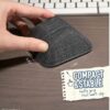 Wrangler Magnetic Cable Manager Cord Organizer for Desk Compact Stable